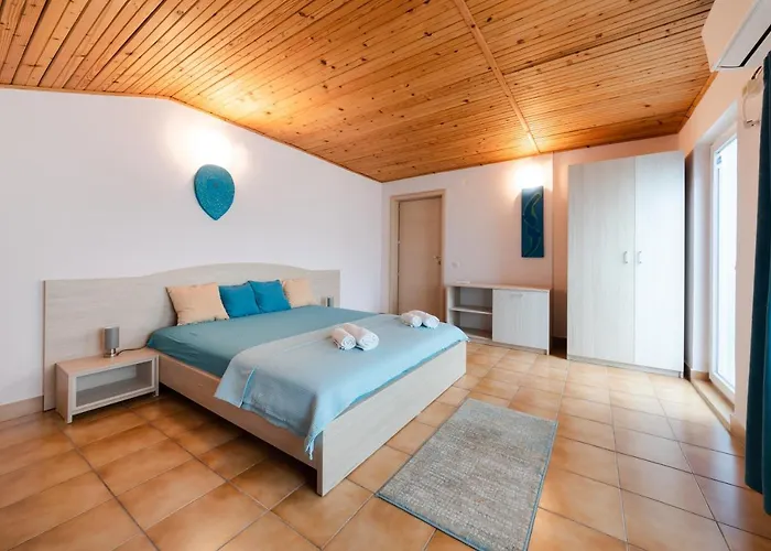 Guest house Adriana Eforie Nord