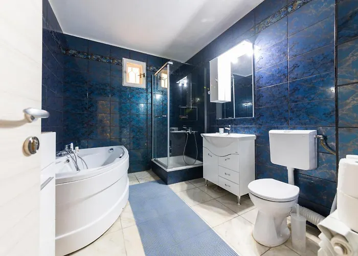 Adriana 3* Eforie Nord