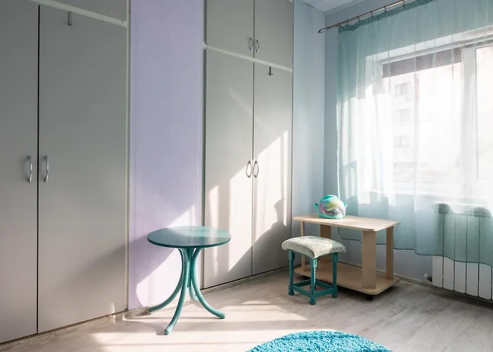 Adriana 3* Eforie Nord