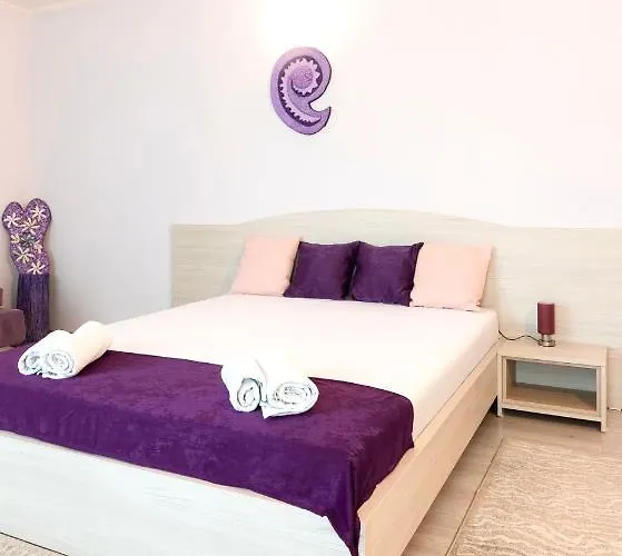 Guest house Adriana Eforie Nord